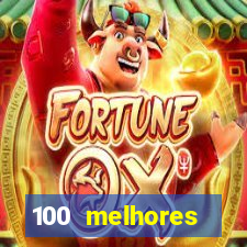 100 melhores boxeadores de todos os tempos